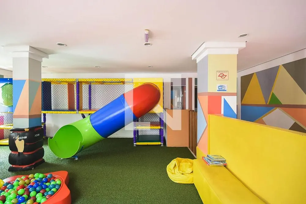 Apartamento, 2 quartos, 47 m² - Foto 11