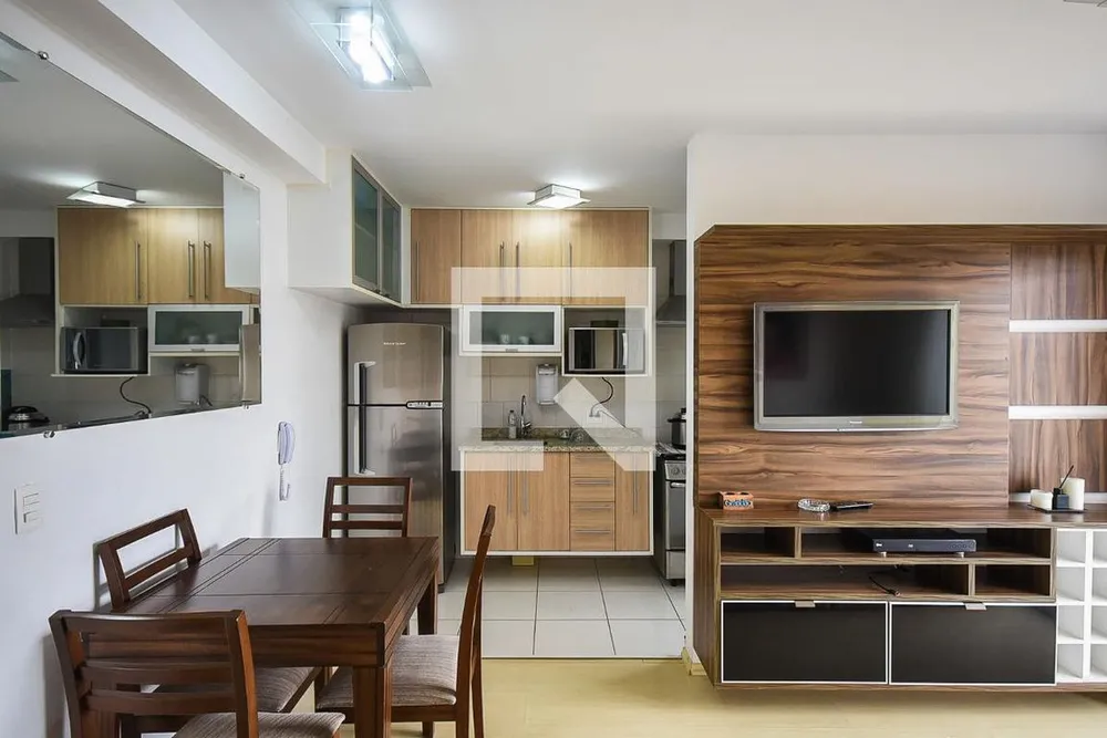 Apartamento, 2 quartos, 47 m² - Foto 10