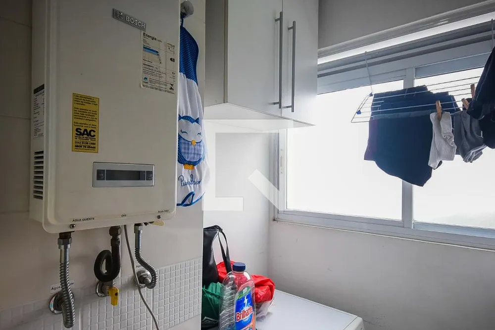 Apartamento, 2 quartos, 47 m² - Foto 3