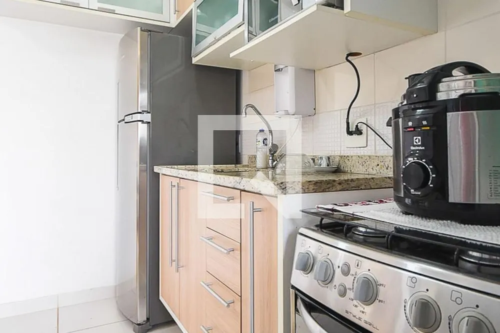 Apartamento, 2 quartos, 47 m² - Foto 7