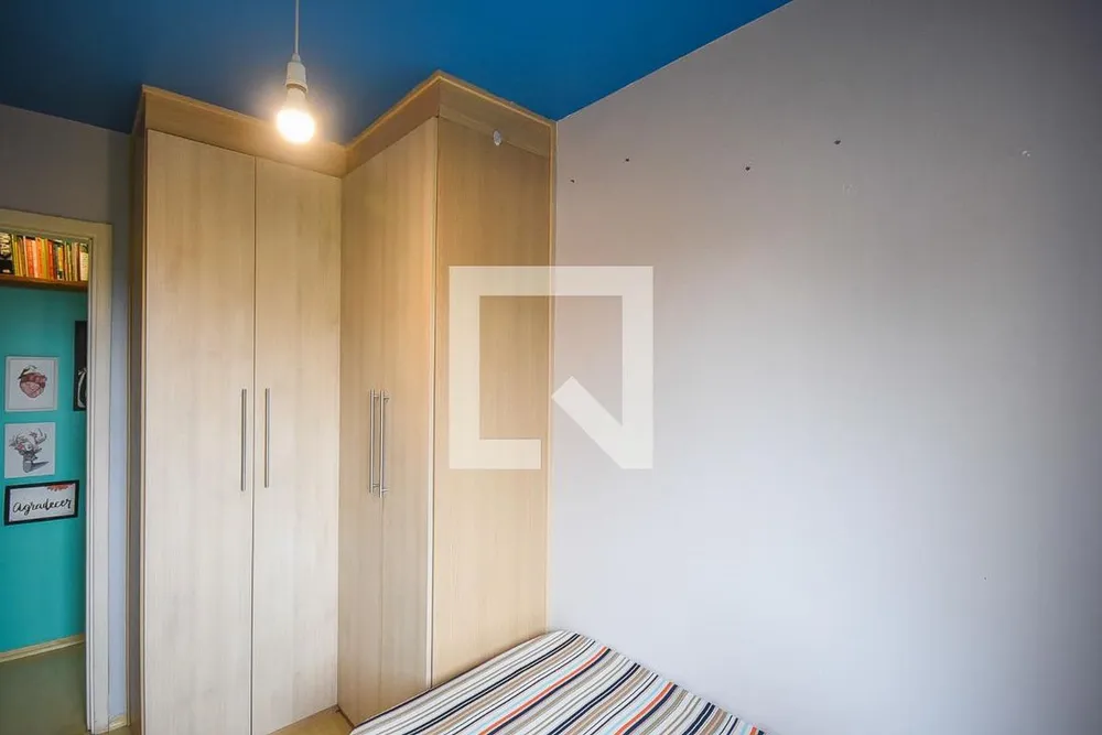 Apartamento, 2 quartos, 47 m² - Foto 12