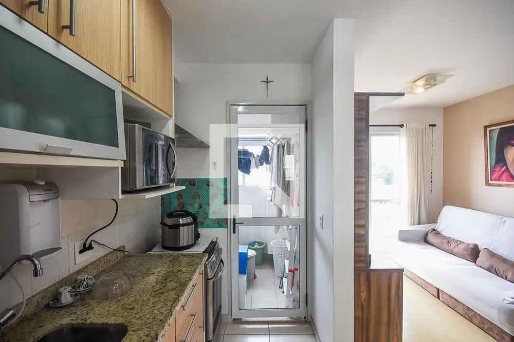 Apartamento, 2 quartos, 47 m² - Foto 1