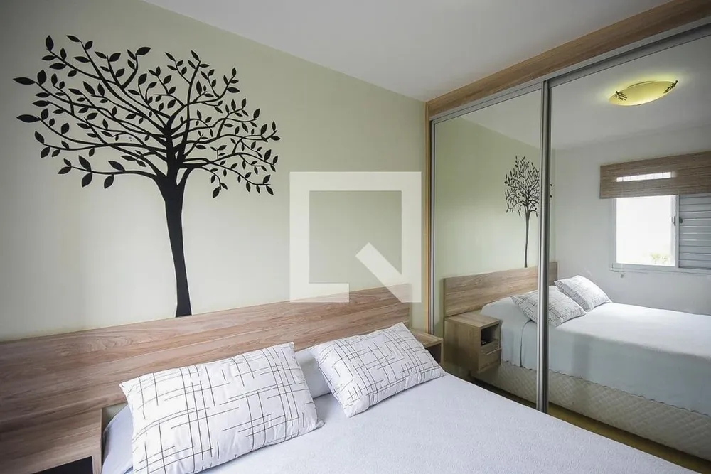 Apartamento, 2 quartos, 47 m² - Foto 6