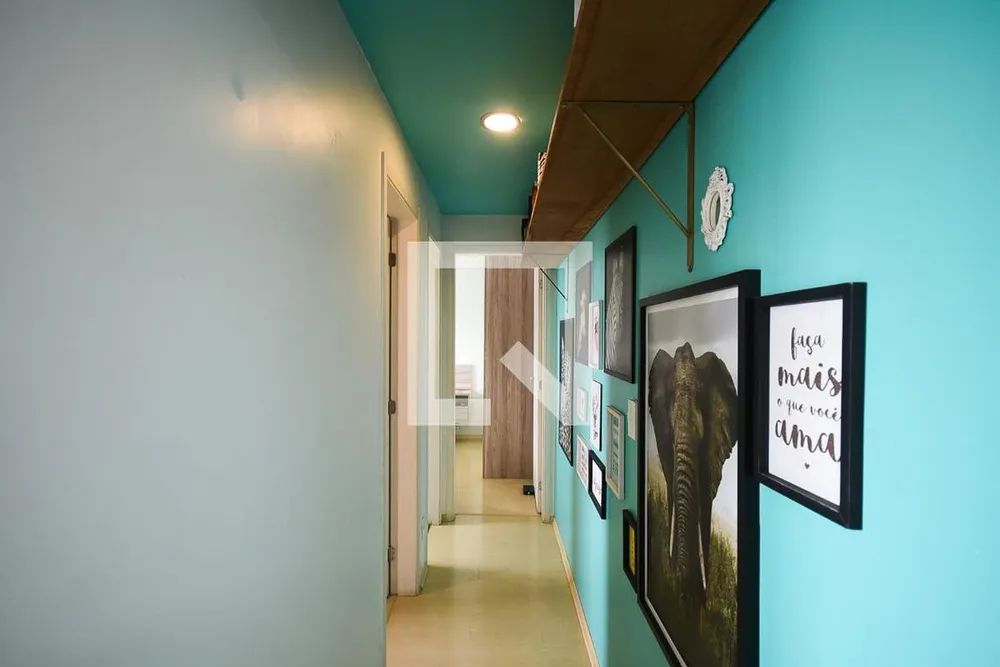 Apartamento, 2 quartos, 47 m² - Foto 8
