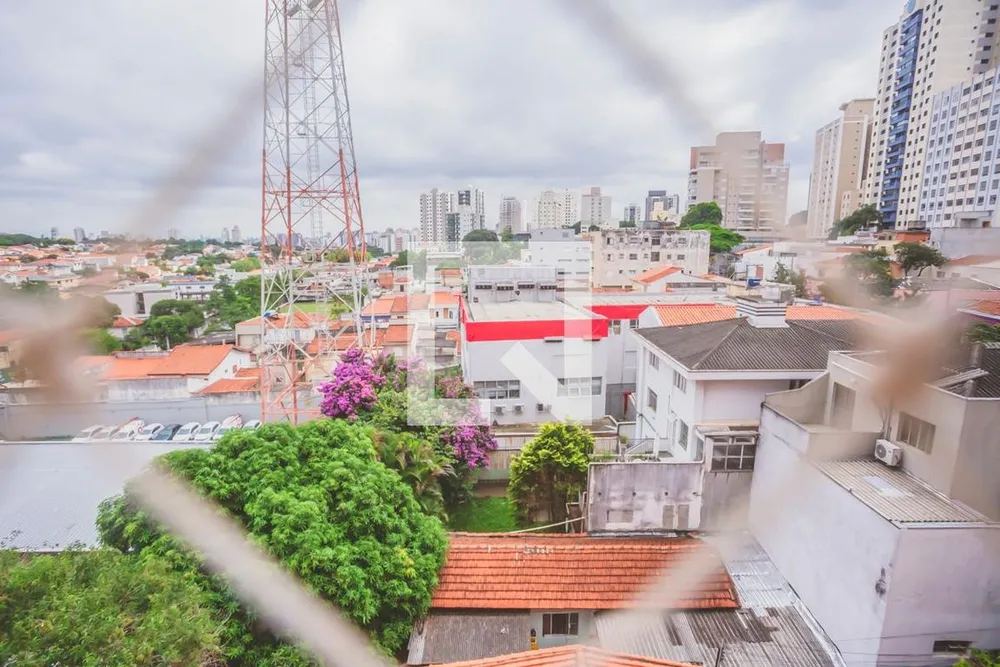 Apartamento, 2 quartos, 51 m² - Foto 1