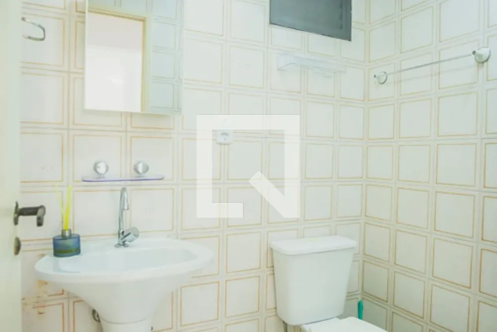 Apartamento, 2 quartos, 51 m² - Foto 6