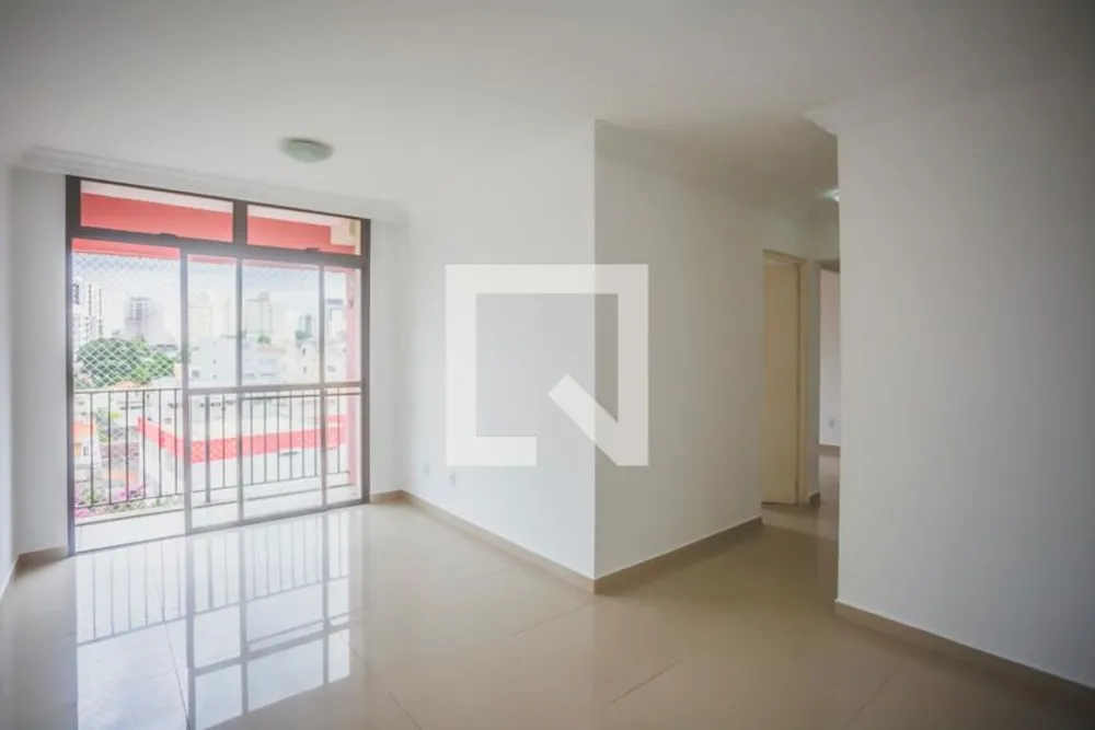Apartamento, 2 quartos, 51 m² - Foto 2