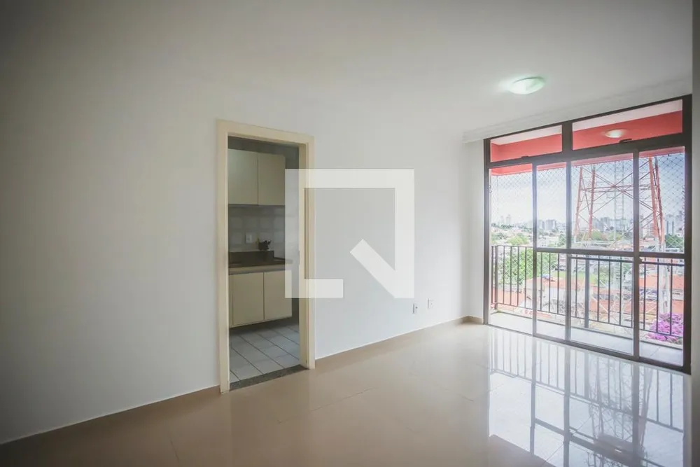 Apartamento, 2 quartos, 51 m² - Foto 2