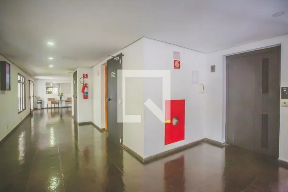 Apartamento, 2 quartos, 51 m² - Foto 11