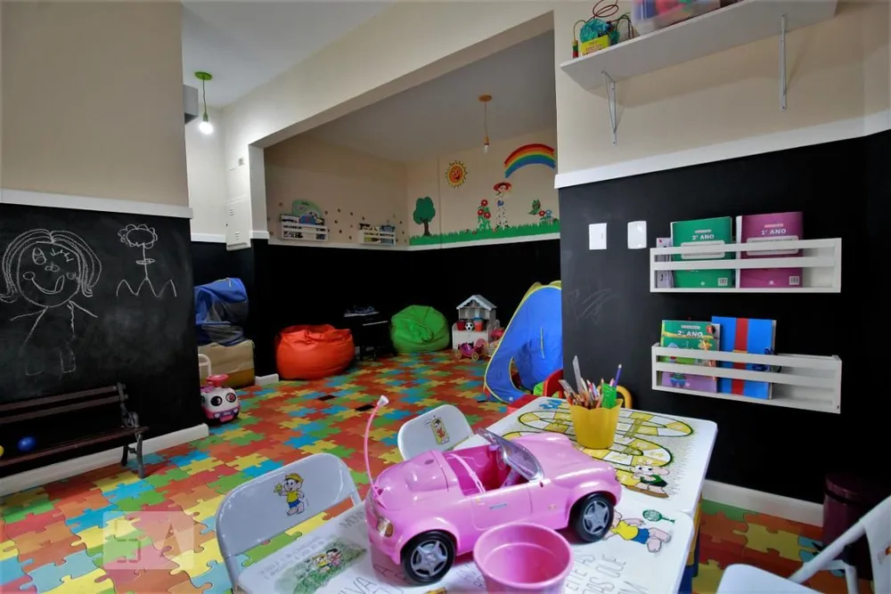 Apartamento, 2 quartos, 68 m² - Foto 1