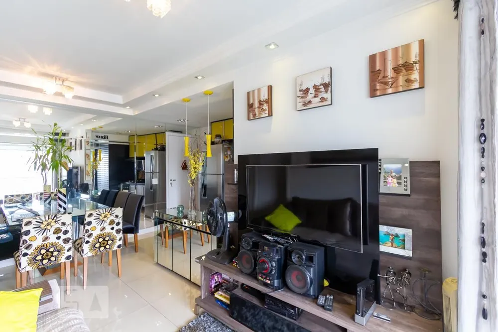 Apartamento, 1 quarto, 49 m² - Foto 5
