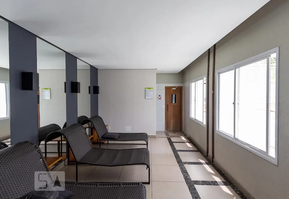 Apartamento, 1 quarto, 49 m² - Foto 7