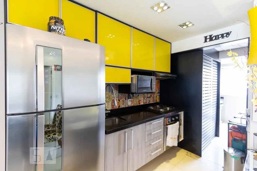 Apartamento, 1 quarto, 49 m² - Foto 8