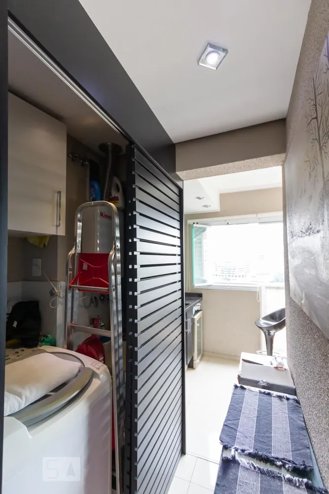 Apartamento, 1 quarto, 49 m² - Foto 3