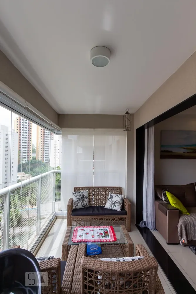 Apartamento, 1 quarto, 49 m² - Foto 6