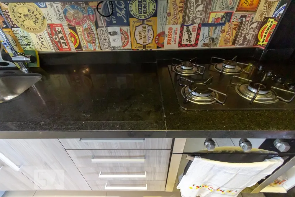 Apartamento, 1 quarto, 49 m² - Foto 9
