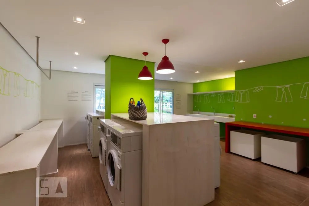 Apartamento, 1 quarto, 49 m² - Foto 4