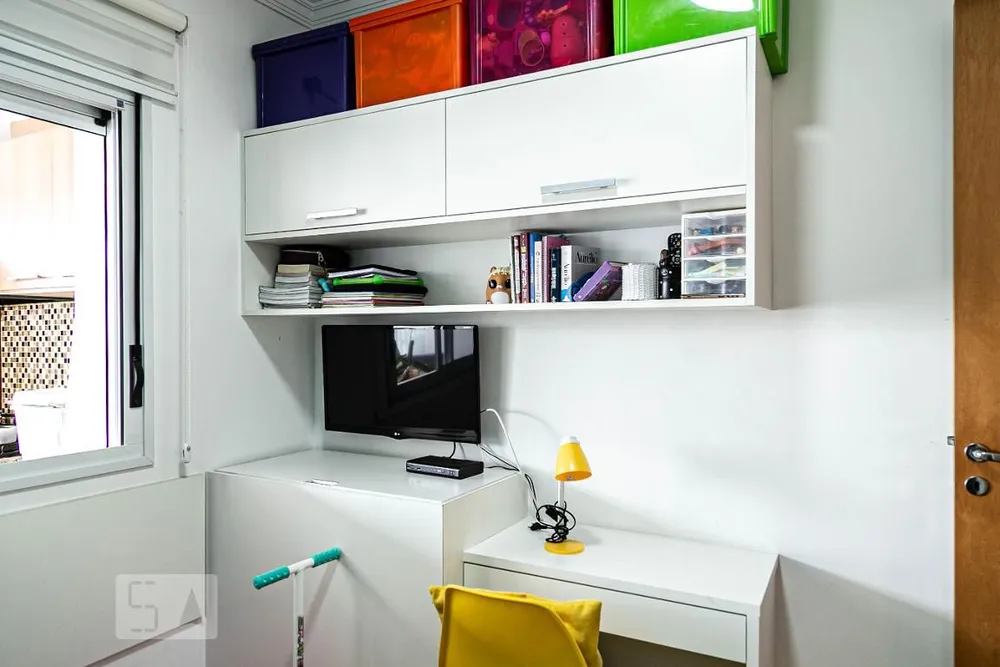 Cobertura, 3 quartos, 95 m² - Foto 1