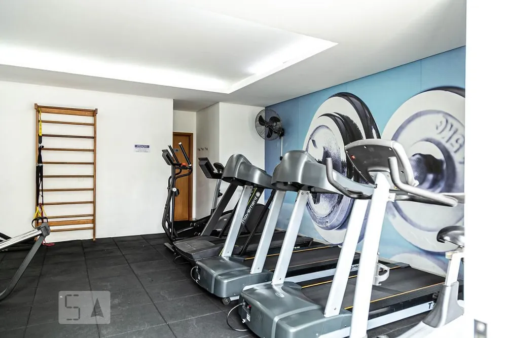 Cobertura, 3 quartos, 95 m² - Foto 4