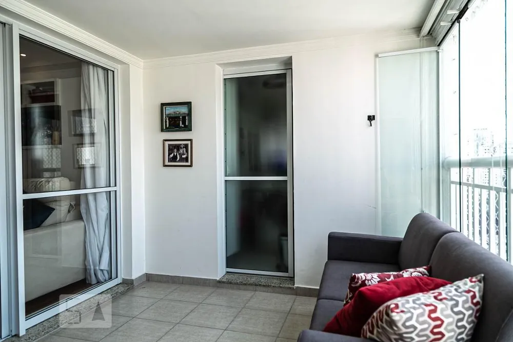 Cobertura, 3 quartos, 95 m² - Foto 3