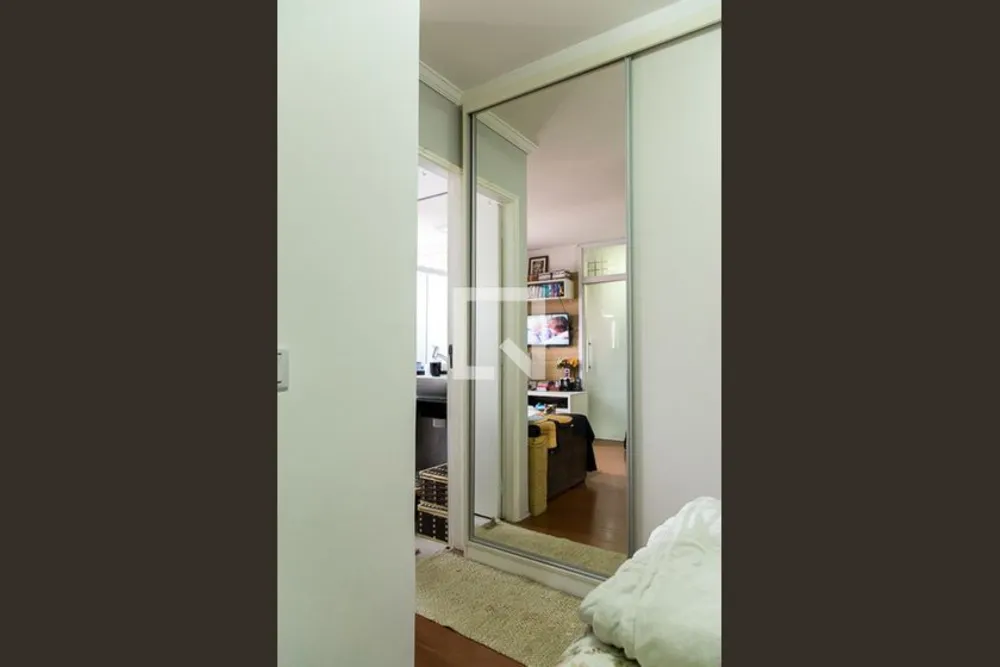 Apartamento, 1 quarto, 32 m² - Foto 3