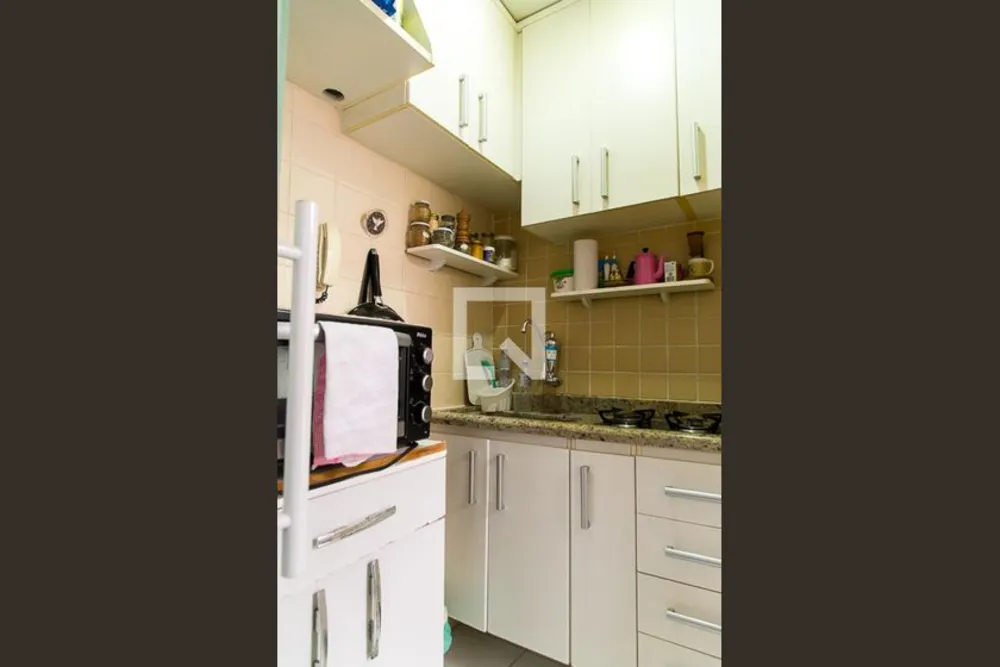 Apartamento, 1 quarto, 32 m² - Foto 2