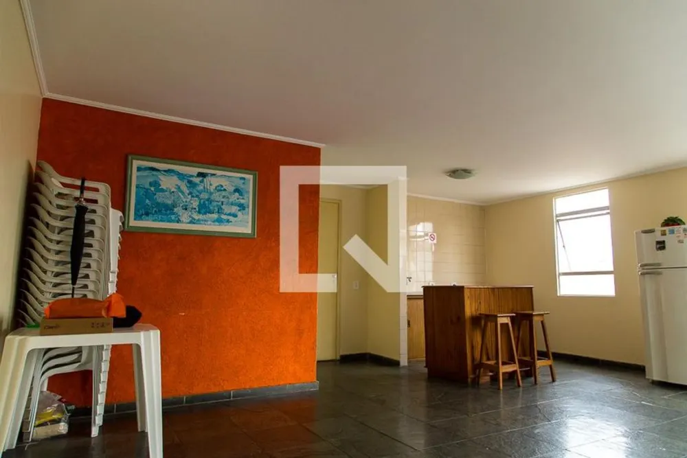 Apartamento, 1 quarto, 32 m² - Foto 4