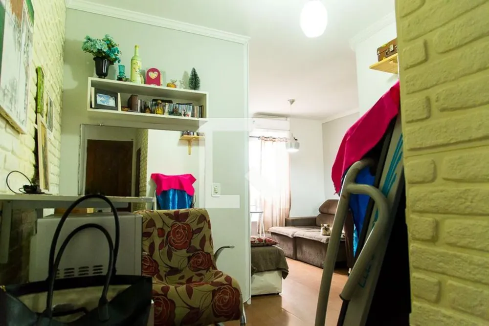 Apartamento, 1 quarto, 32 m² - Foto 1