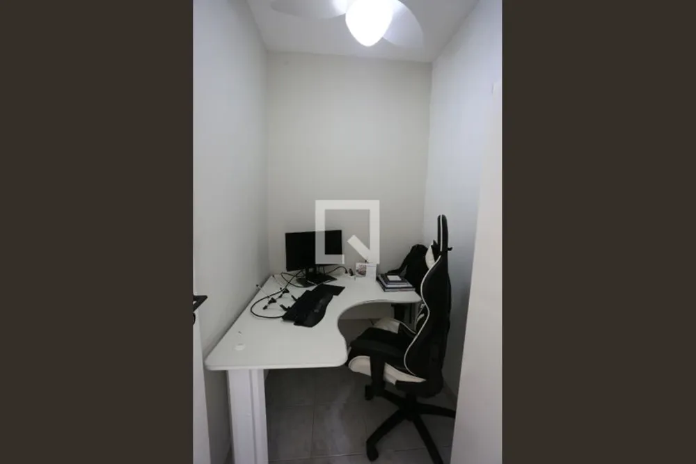Apartamento, 2 quartos, 116 m² - Foto 1