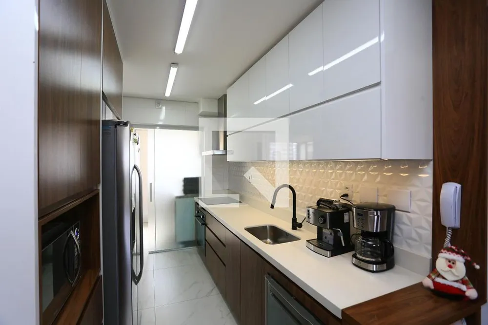 Apartamento, 2 quartos, 116 m² - Foto 2