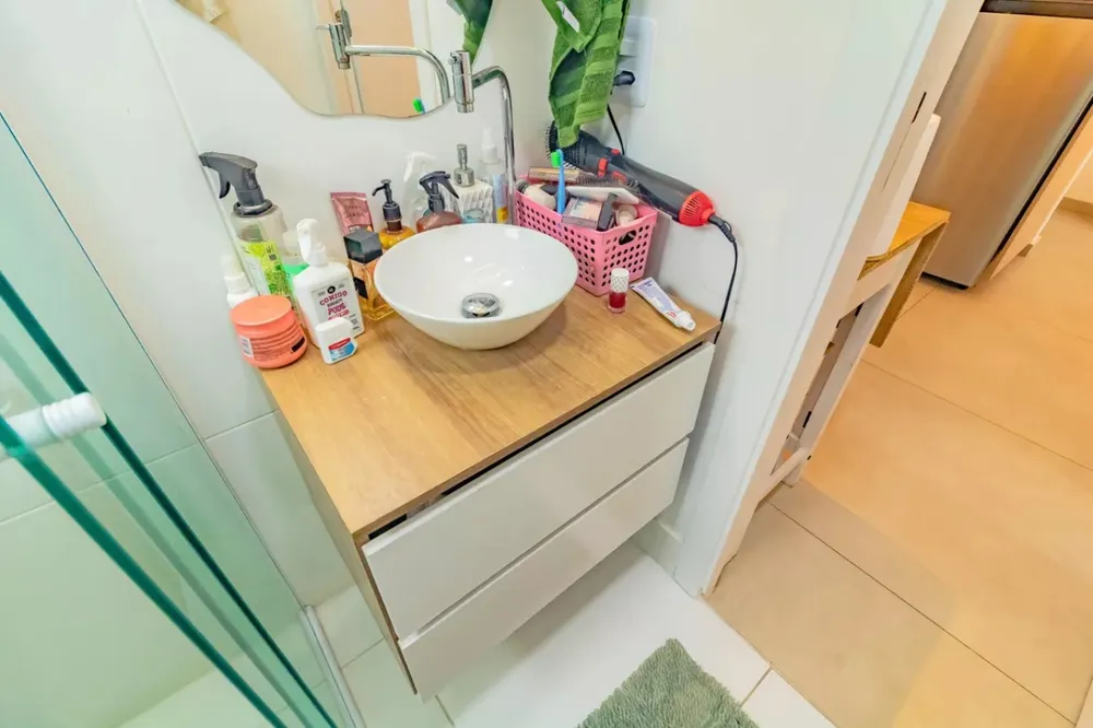 Apartamento, 1 quarto, 45 m² - Foto 3