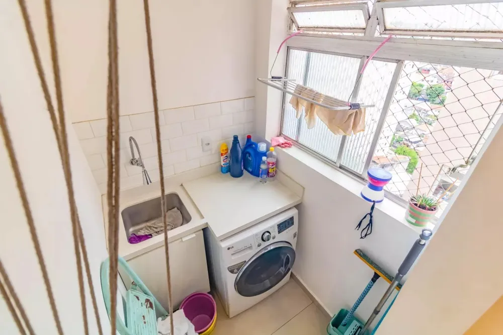 Apartamento, 1 quarto, 45 m² - Foto 12