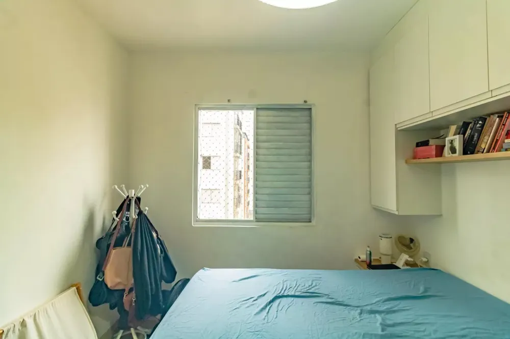 Apartamento, 1 quarto, 45 m² - Foto 2