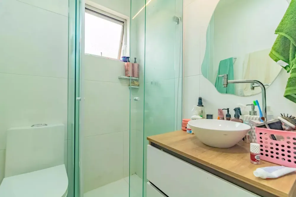 Apartamento, 1 quarto, 45 m² - Foto 6