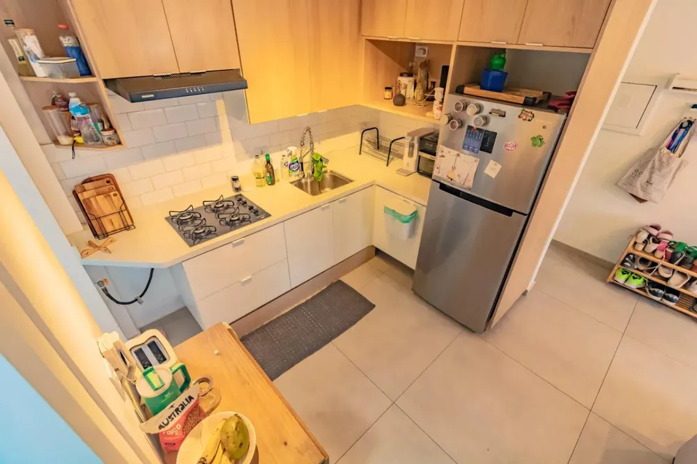 Apartamento, 1 quarto, 45 m² - Foto 4