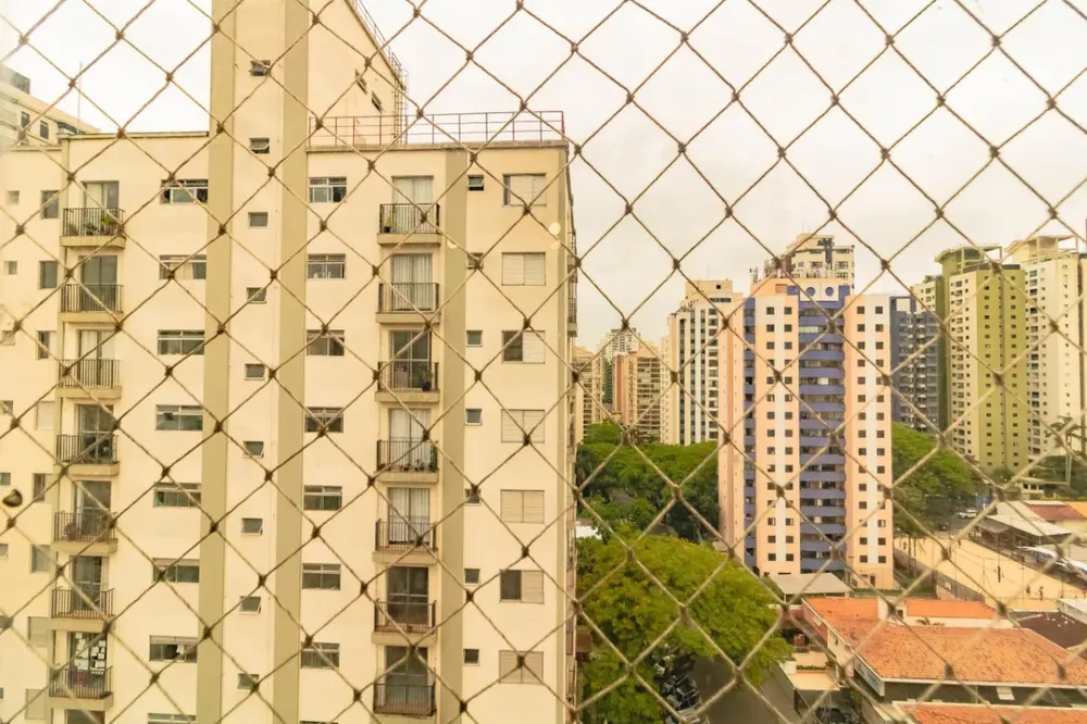 Apartamento, 1 quarto, 45 m² - Foto 7