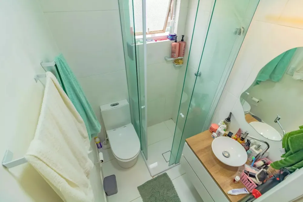 Apartamento, 1 quarto, 45 m² - Foto 5