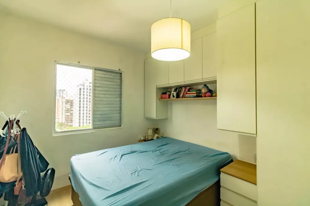 Apartamento, 1 quarto, 45 m² - Foto 8