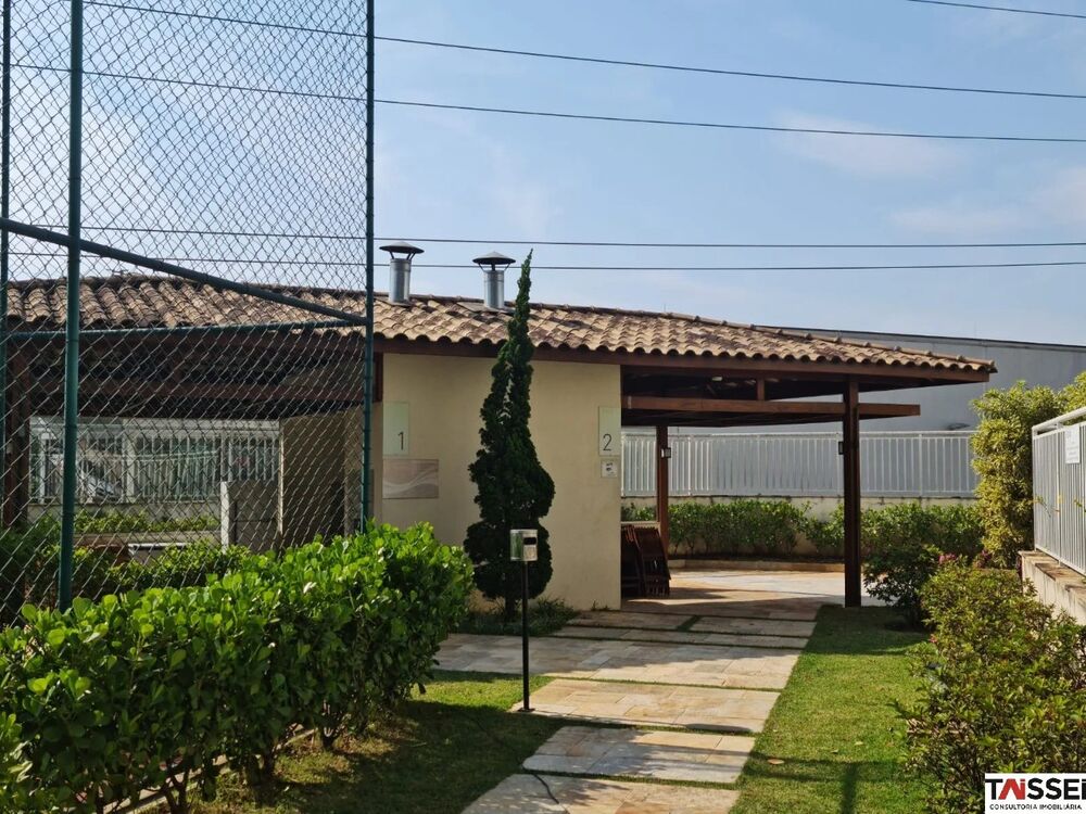 Apartamento, 2 quartos, 72 m² - Foto 2