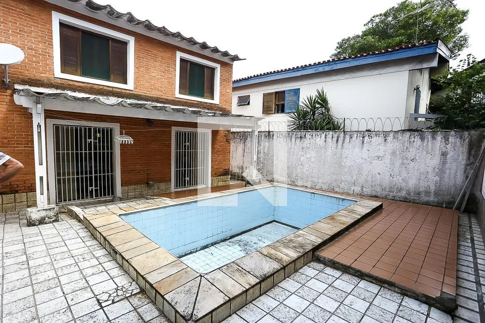 Casa, 4 quartos, 316 m² - Foto 11