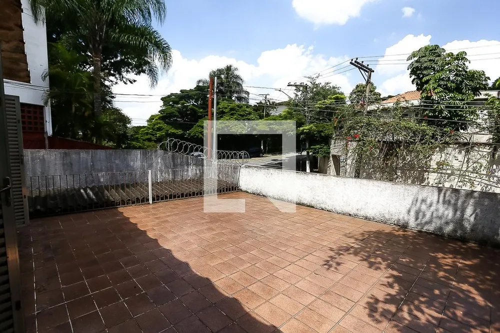 Casa, 4 quartos, 316 m² - Foto 1