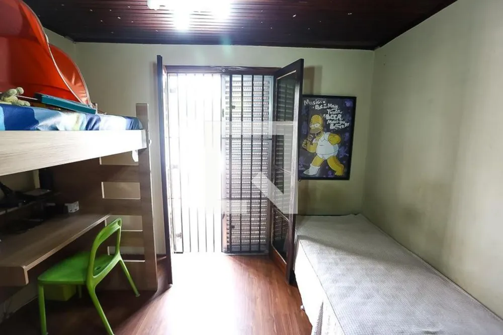 Casa, 4 quartos, 316 m² - Foto 1