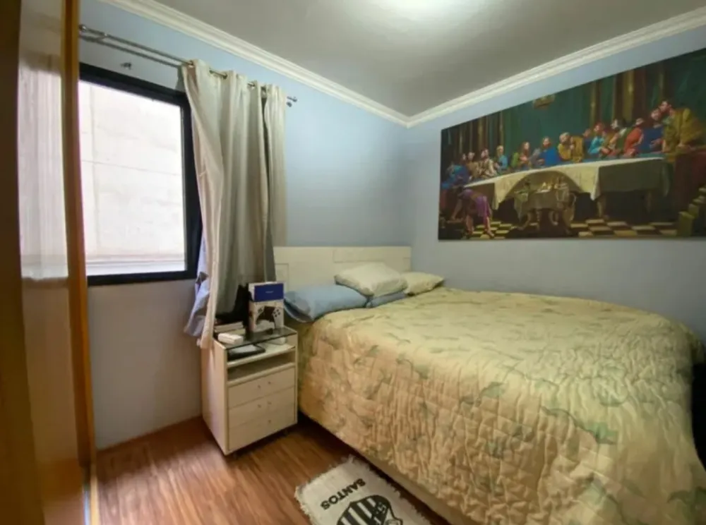Apartamento, 3 quartos, 95 m² - Foto 11