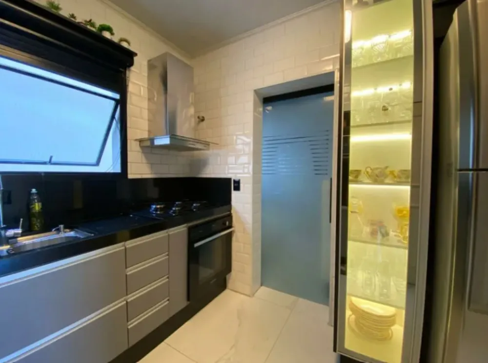 Apartamento, 3 quartos, 95 m² - Foto 6