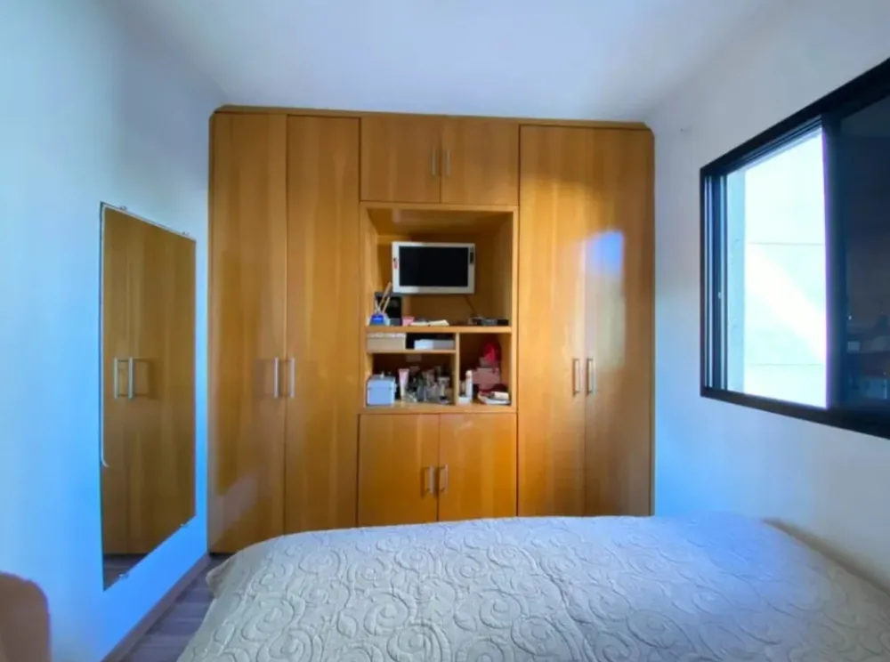 Apartamento, 3 quartos, 95 m² - Foto 1