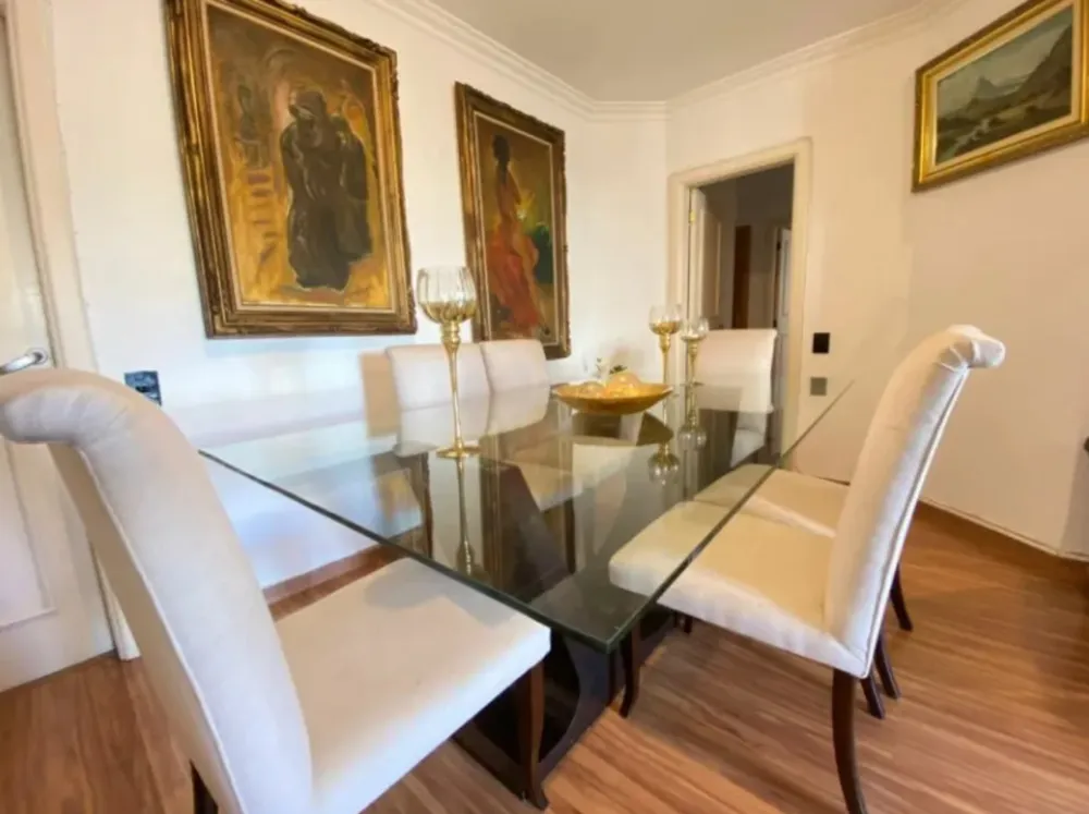 Apartamento, 3 quartos, 95 m² - Foto 3