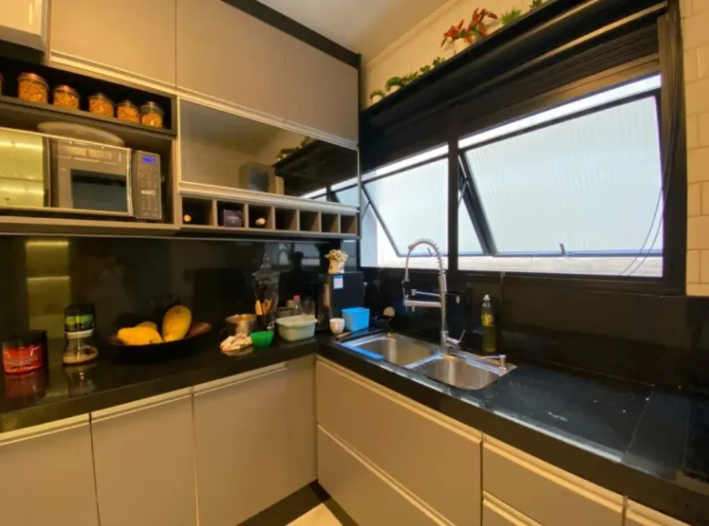 Apartamento, 3 quartos, 95 m² - Foto 5
