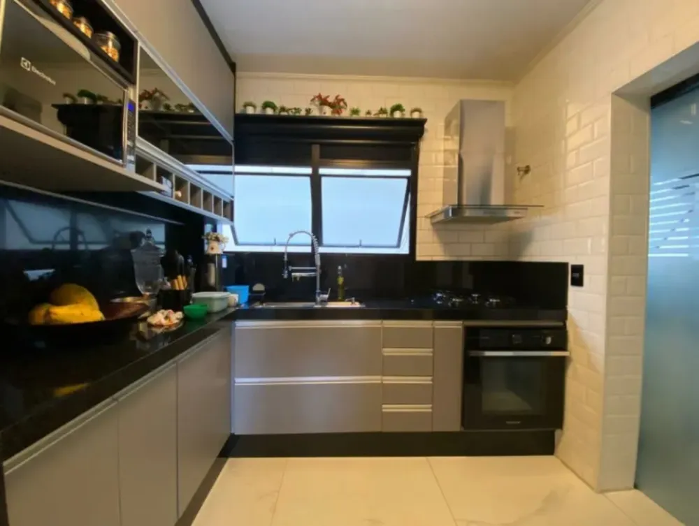Apartamento, 3 quartos, 95 m² - Foto 4