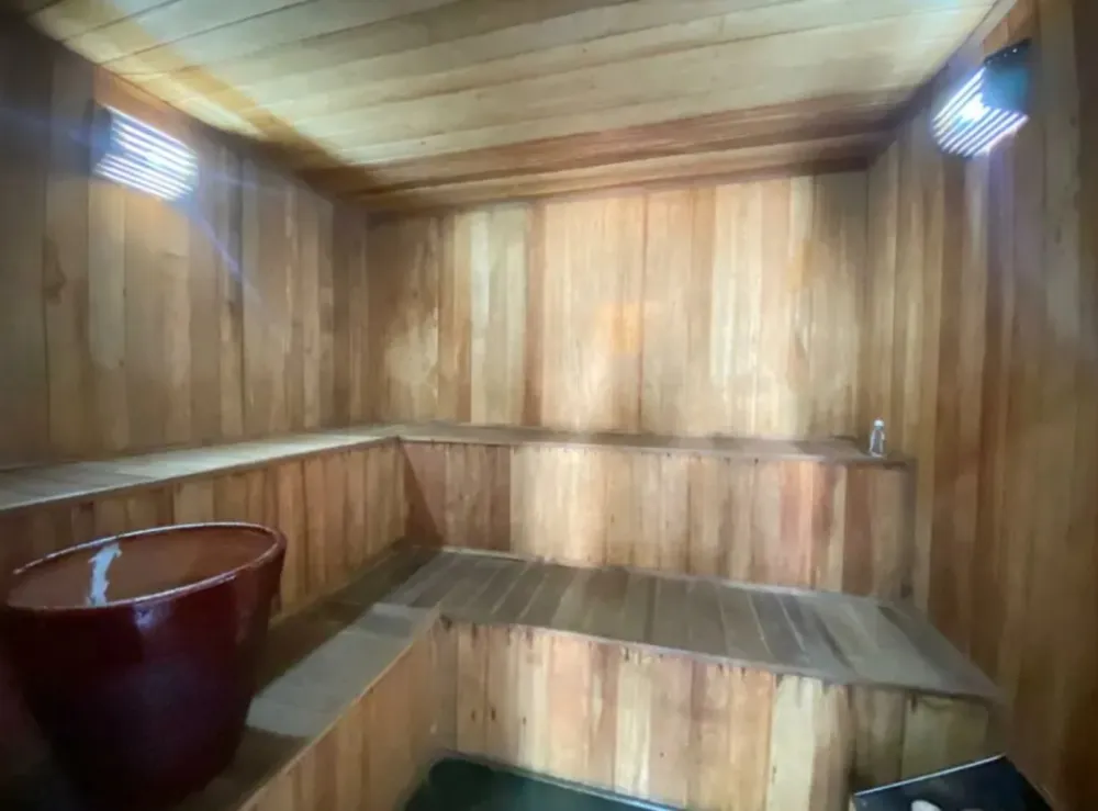 Apartamento, 3 quartos, 95 m² - Foto 4