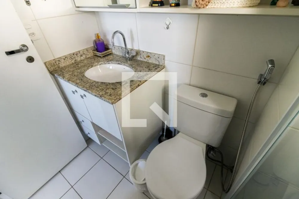 Apartamento, 3 quartos, 67 m² - Foto 9